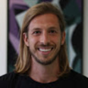 Meet your Posher, Eric